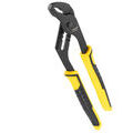 Outils &eacute;lectricien sur Seyssins : Pince multiprise 250mm STANLEY