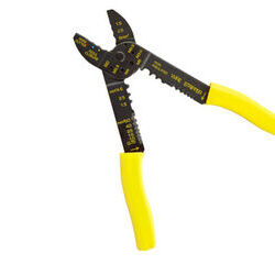 Pince &agrave; sertir 220mm STANLEY