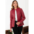 Vestes sur Grenoble : Veste Cityzen GEORGIA 2 RED