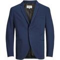 Vestes sur Grenoble : Veste Teeshoppen The Original Performance Blazer - Bleu