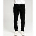 Jeans Teeshoppen The Original Performance Jeans (Coupe r&eacute;guli&egrave;re) - Jean noir Noir