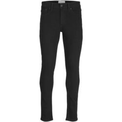 Jeans Teeshoppen The Original Performance Jeans (Coupe ajust&eacute;e) - Jean noir Noir