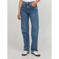 Jeans Teeshoppen The Original Perfrmance Jean ample - Jean bleu moyen