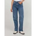 Jeans Teeshoppen The Original Perfrmance Jean ample - Jean bleu moyen