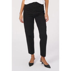 Jeans Teeshoppen The Original Performance Mom Jean - Jean noir