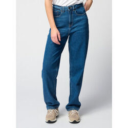 Jeans Teeshoppen The Original Performance Mom Jean - Jean bleu moyen