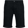 Short Teeshoppen The Original Performance Short en jean - Bleu clair