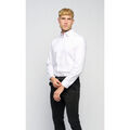 T-shirt Teeshoppen The Original Performance Chemise - Blanc