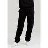 Jogging Teeshoppen Basic les pantalons de surv&ecirc;tement - Noir Noir