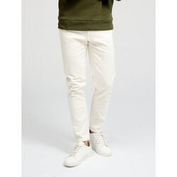 Jeans Teeshoppen The Original Performance Jeans (Coupe r&eacute;guli&egrave;re) - &Eacute;cru Beige