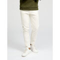 Jeans Teeshoppen The Original Performance Jeans (Coupe r&eacute;guli&egrave;re) - &Eacute;cru Beige