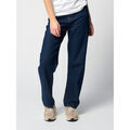 Jeans Teeshoppen The Original Perfrmance Jean ample - Jean bleu fonc&eacute; Bleu Grenoble