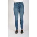 Jeans Teeshoppen The Original Performance Jean skinny - Jean bleu clair