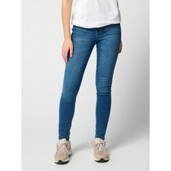 Jeans Teeshoppen The Original Performance Jean skinny - Jean bleu moyen