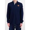 Polo 3Gm POLO POM02-100 NAVY BLUE