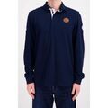 Polo 3Gm POLO POM02-100 NAVY BLUE Grenoble