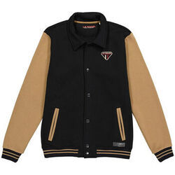 Blouson 3Gm SWEATSHIRT SSM03-005 NOIR
