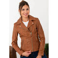 Veste Cityzen ARIZONA EARTH TAN