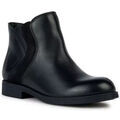 Boots enfant Geox BOTTINES AGATA NOIR Grenoble