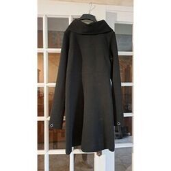 Robe courte Cop Copine ROBE NOIRE