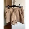 Short Sud Express Short en lin Sud Express