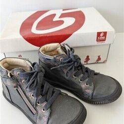 Bottines enfant GBB GBB Rachida 25