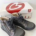 Bottines enfant GBB GBB Rachida 25