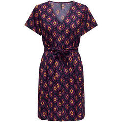 Robe courte Only Leah