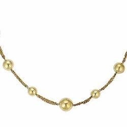 Collier Antik Batik ASI NECKLACE Dor&eacute;