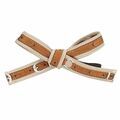 Broches Alexis Mabille CLIP Marron Grenoble