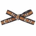 Broches Alexis Mabille CLIP Marron Grenoble