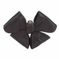 Broches Alexis Mabille CLIP Noir