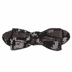 Broches Alexis Mabille BROCHE Noir