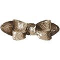 Broches Alexis Mabille BROCHE Dor&eacute;