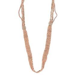 Collier Ambre Babzoe ADAM