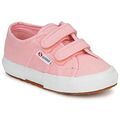Baskets basses enfant Superga 2750 STRAP Grenoble