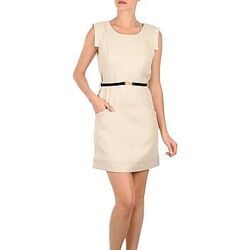 Robe courte Vero Moda STITCH SL SHORT DRESS KM