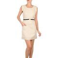 Robe courte Vero Moda STITCH SL SHORT DRESS KM Grenoble