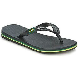 Tongs enfant Ipanema CLASSICA BRASIL II KIDS Noir