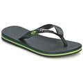 Tongs enfant Ipanema CLASSICA BRASIL II KIDS Noir