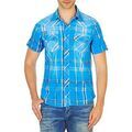 Chemise Redskins KEENE THURAM