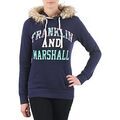 Pull sur Grenoble : Sweat-shirt Franklin & Marshall COWICHAN
