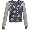 Pull sur Grenoble : Sweat-shirt Manoush MOSAIQUE