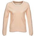 Pull sur Grenoble : Pull Kookaï FAITH Beige