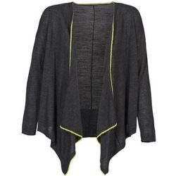 Gilet Kookaï ALISSON Gris