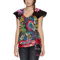Chemise Desigual Tunique GARDENIA Grenoble