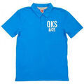 Polos sur Grenoble : Polo Quiksilver Polo KKMJE232 Azul Blue