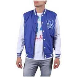 Blouson Redskins Blouson Homme HAKBUF Hard Blue