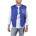 Vestes sur Grenoble : Blouson Redskins Blouson Homme HAKBUF Hard Blue