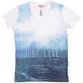 Polo Joe Retro T-shirt Tasty Homme